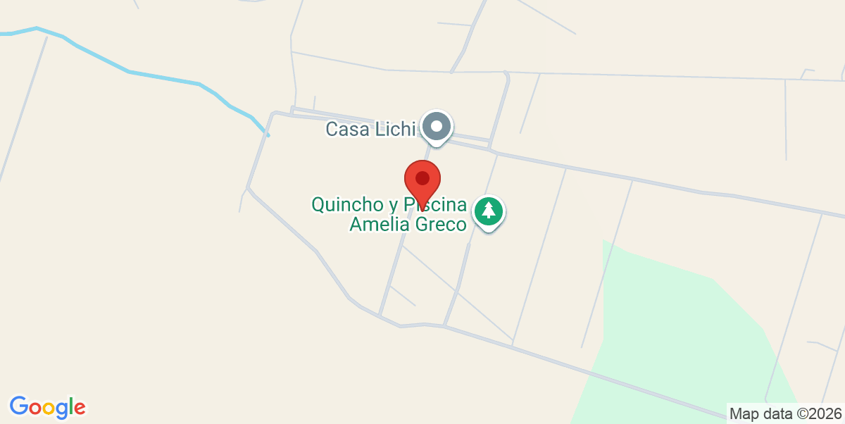 Mapa Estático