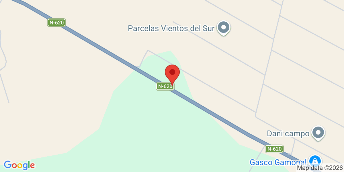 Mapa Estático