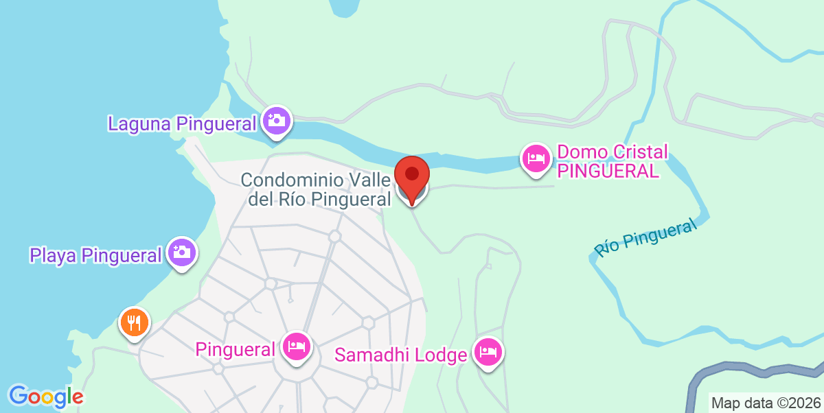 Mapa Estático