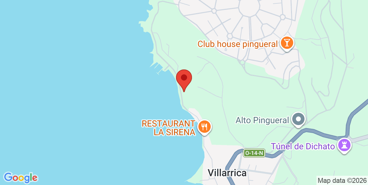 Mapa Estático