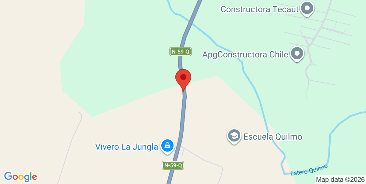 Mapa Estático