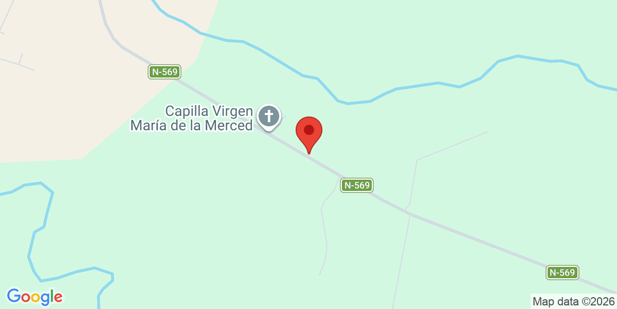 Mapa Estático