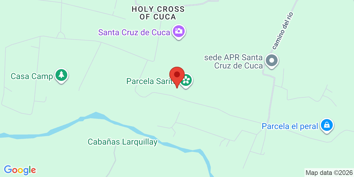 Mapa Estático