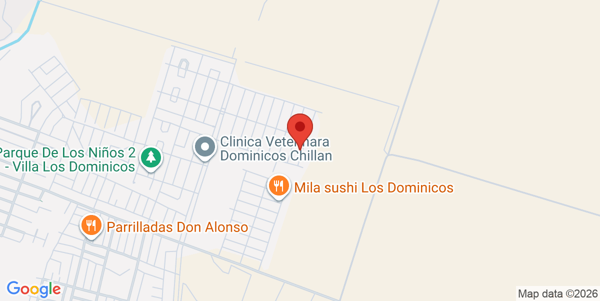 Mapa Estático