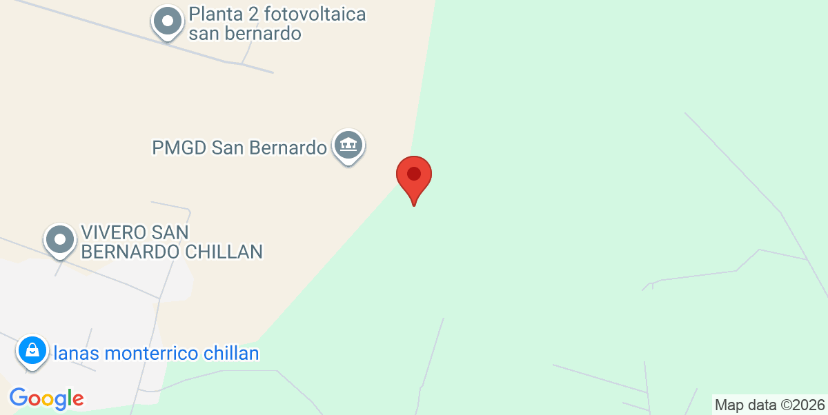 Mapa Estático