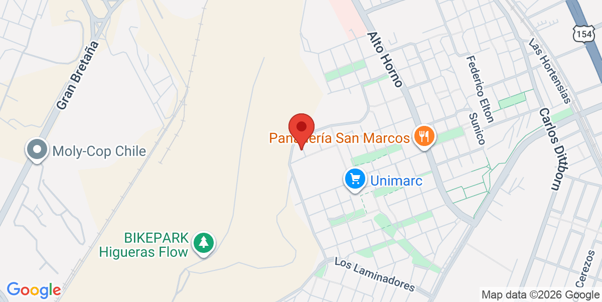 Mapa Estático