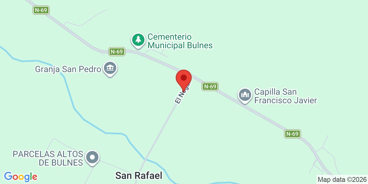 Mapa Estático