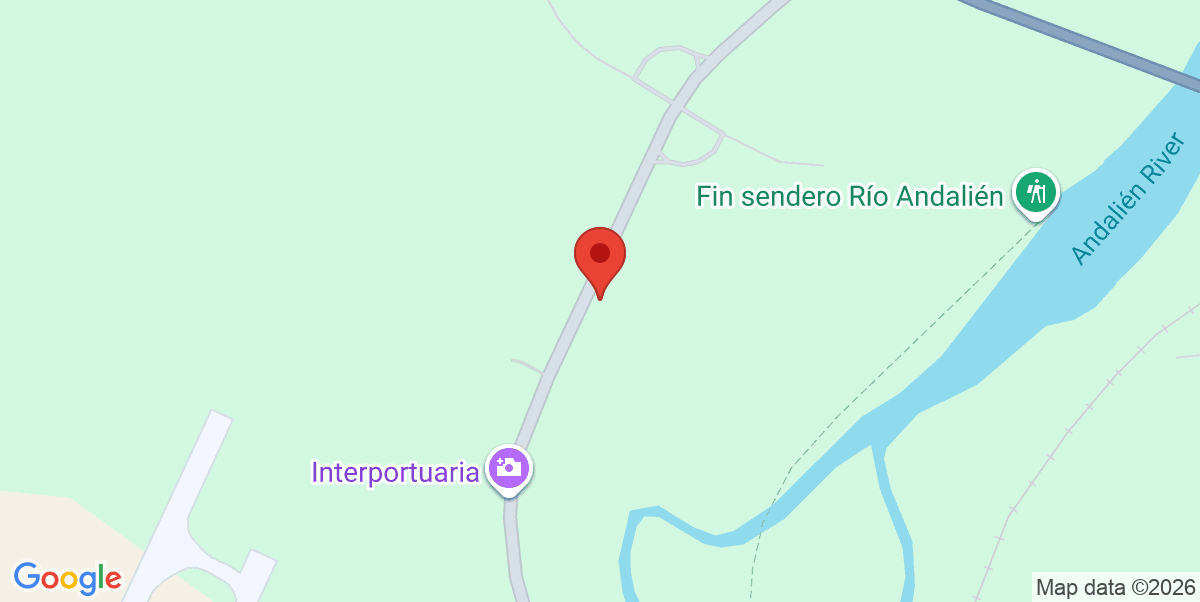 Mapa Estático