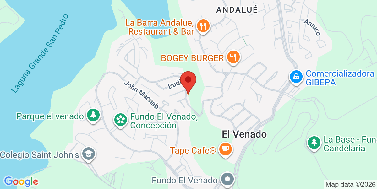 Mapa Estático