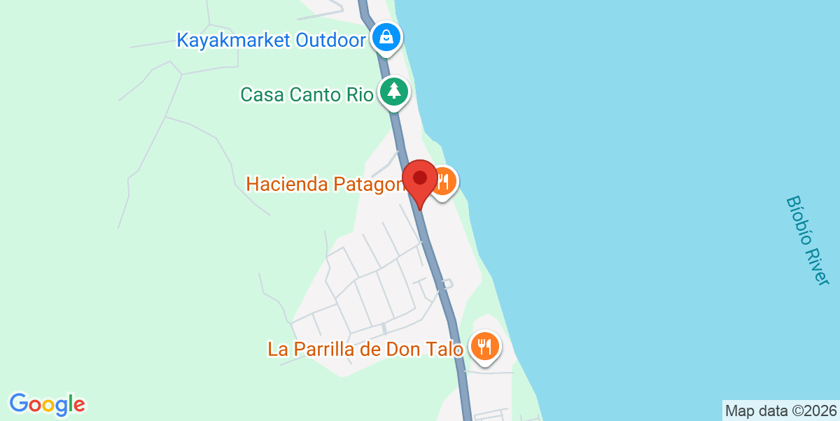 Mapa Estático