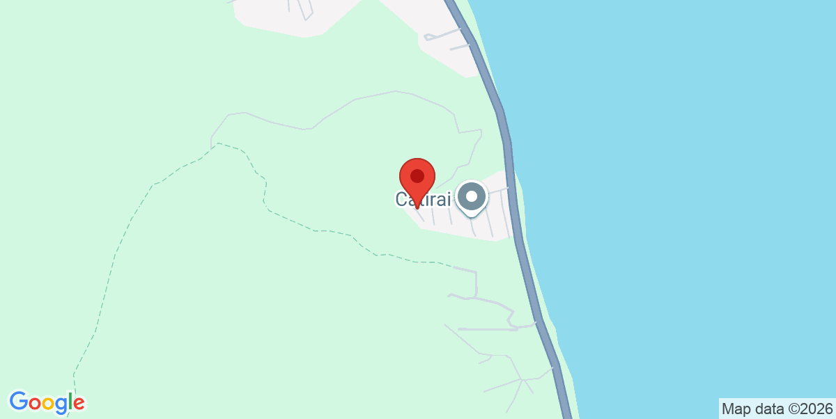 Mapa Estático