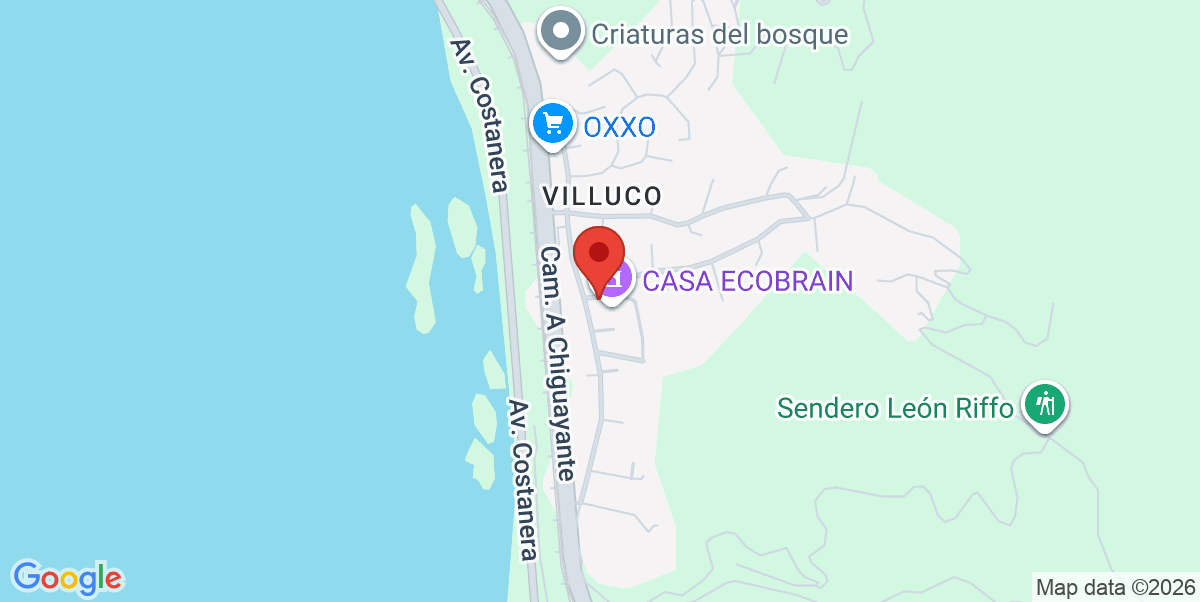 Mapa Estático