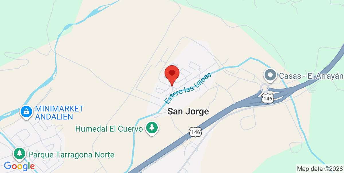 Mapa Estático