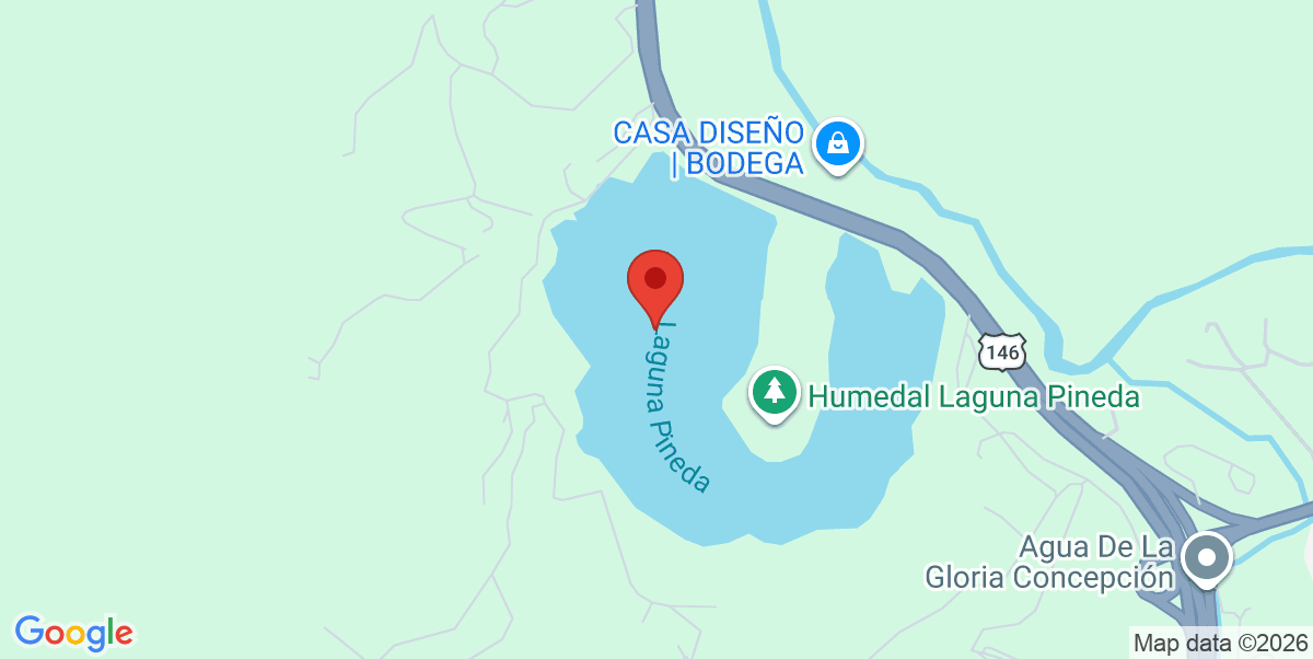 Mapa Estático