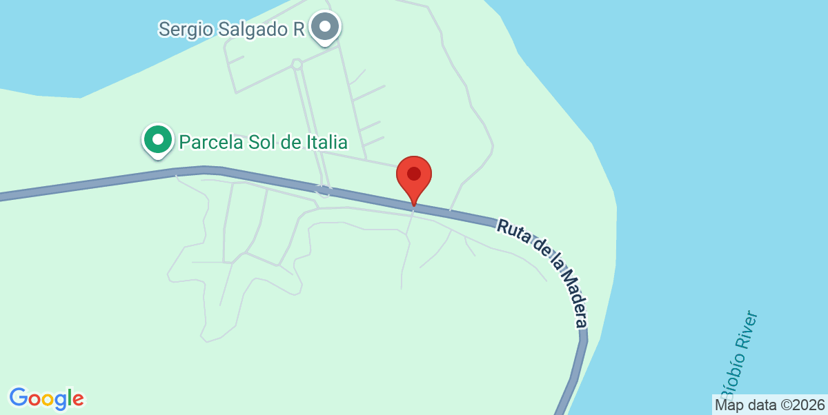 Mapa Estático