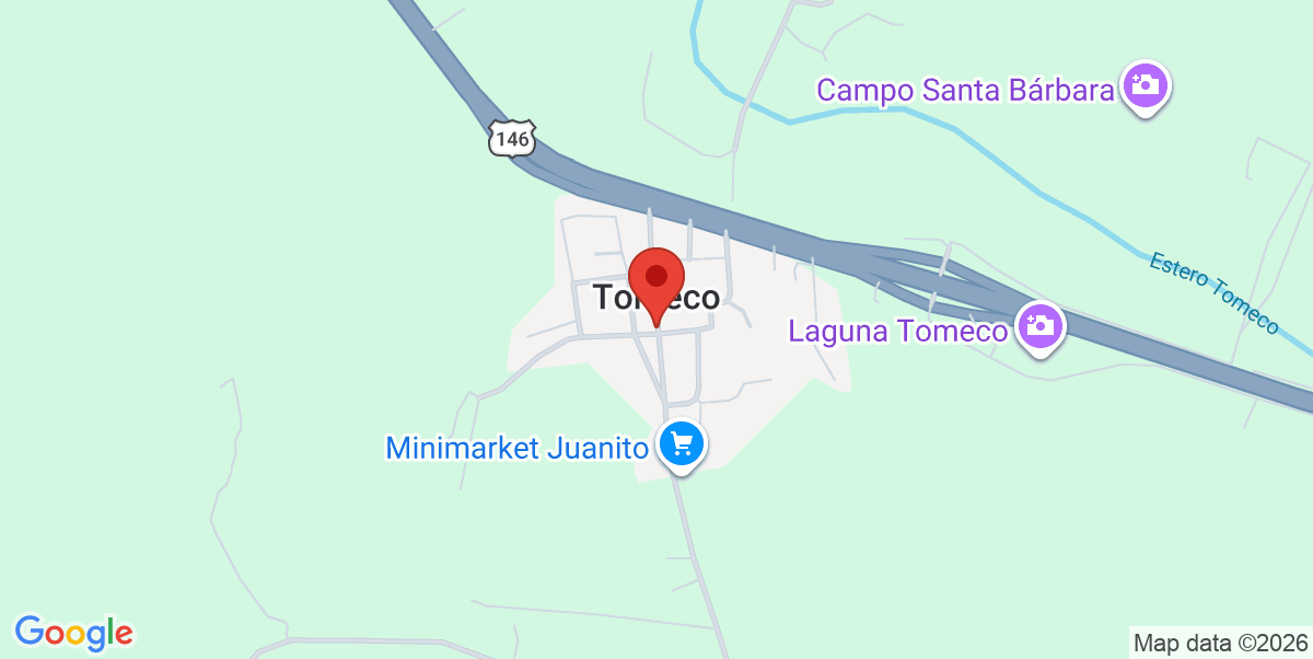 Mapa Estático