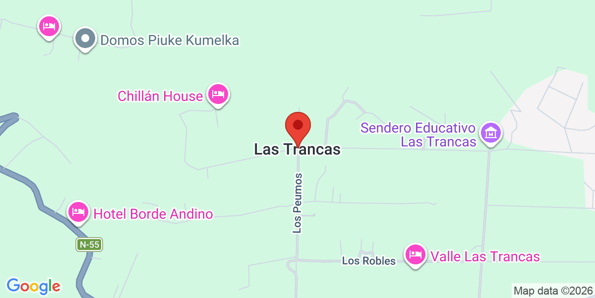 Mapa Estático