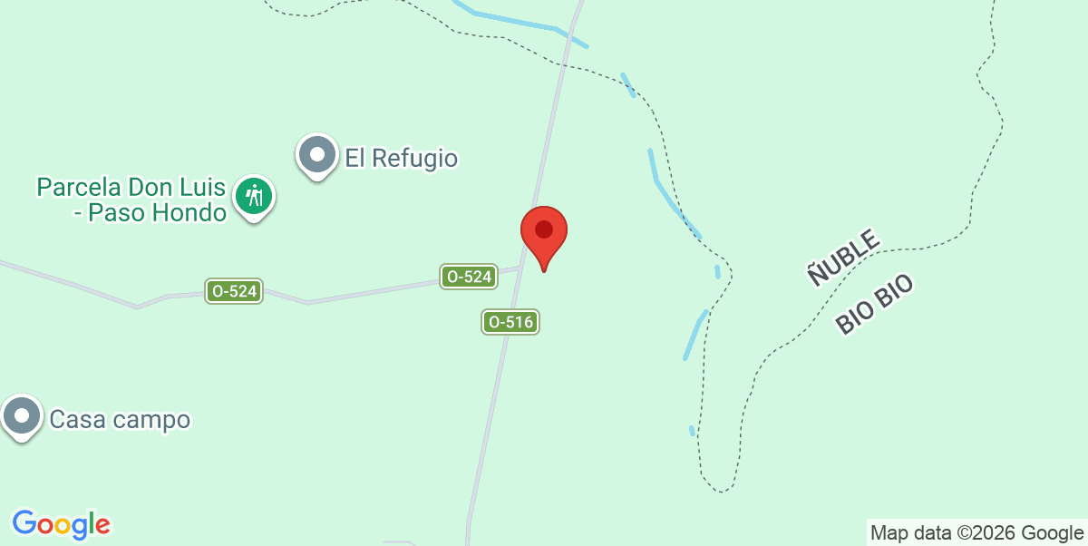 Mapa Estático