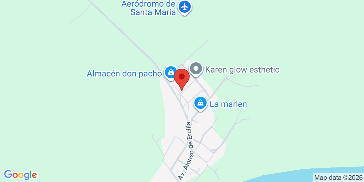 Mapa Estático