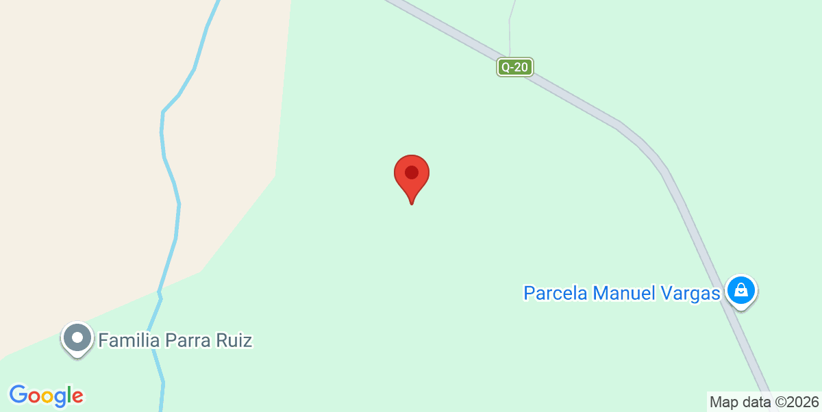 Mapa Estático