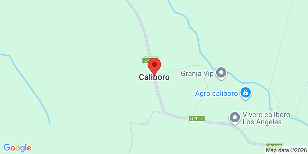 Mapa Estático