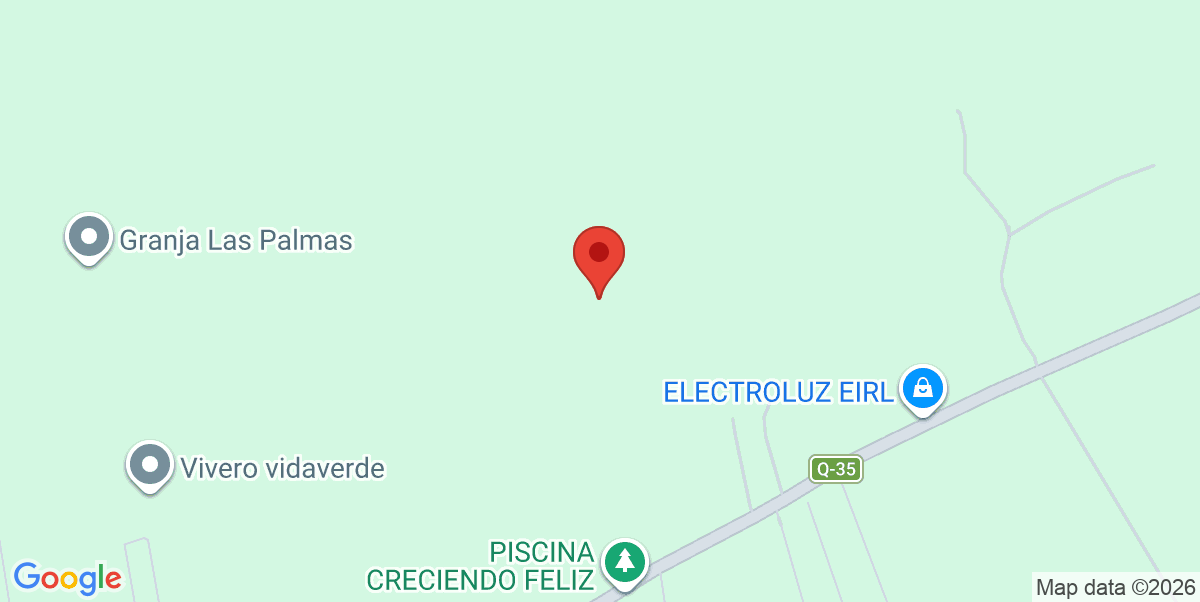 Mapa Estático