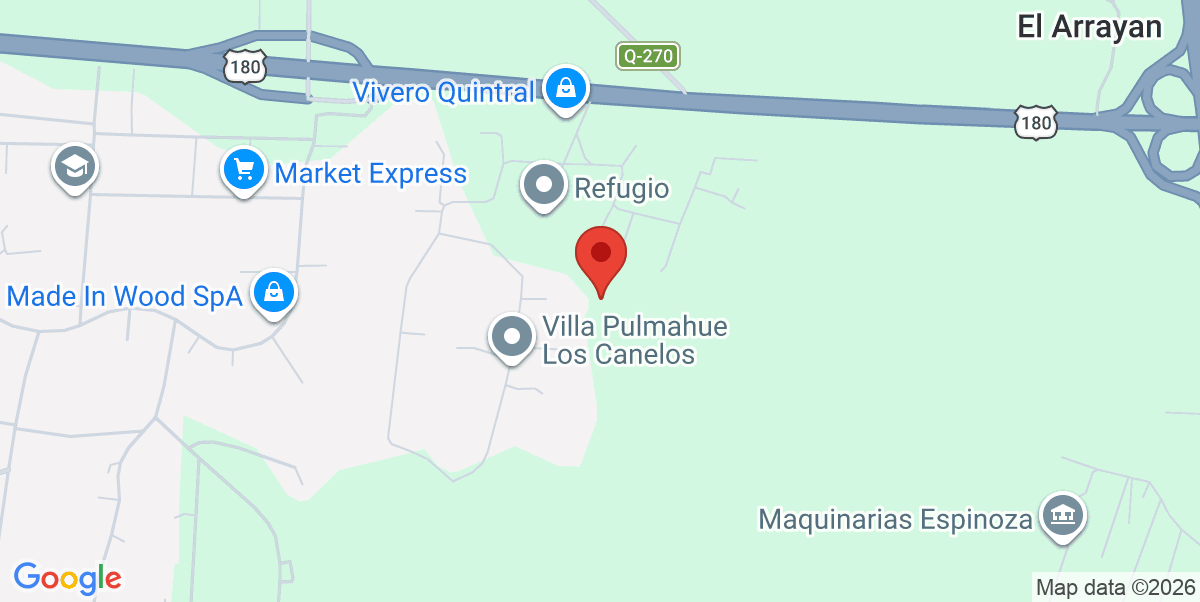 Mapa Estático