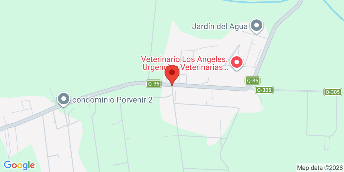 Mapa Estático