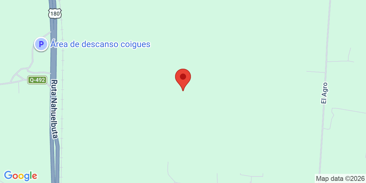 Mapa Estático