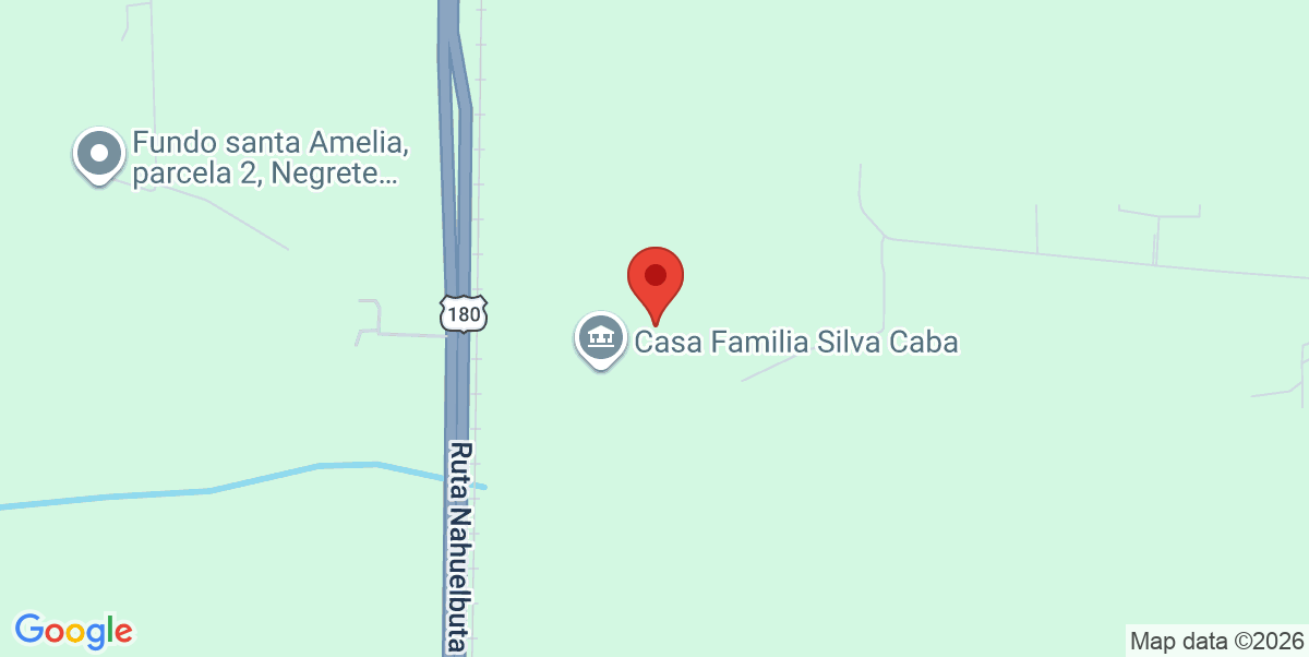 Mapa Estático