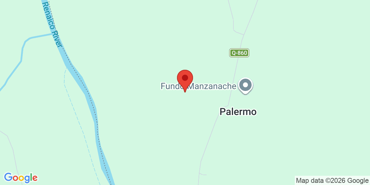 Mapa Estático