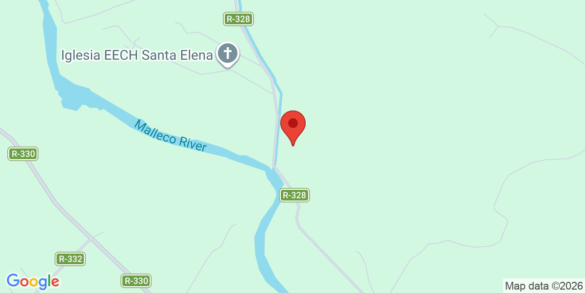 Mapa Estático