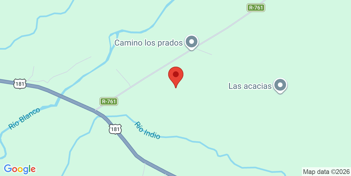 Mapa Estático