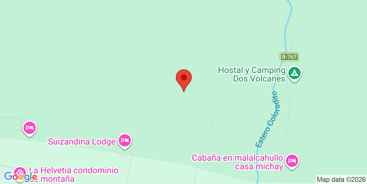 Mapa Estático