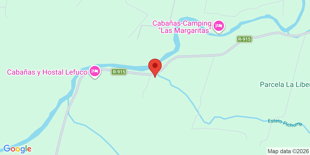 Mapa Estático