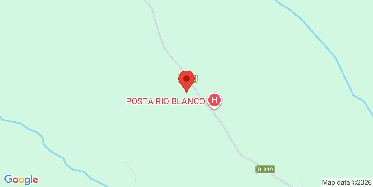 Mapa Estático