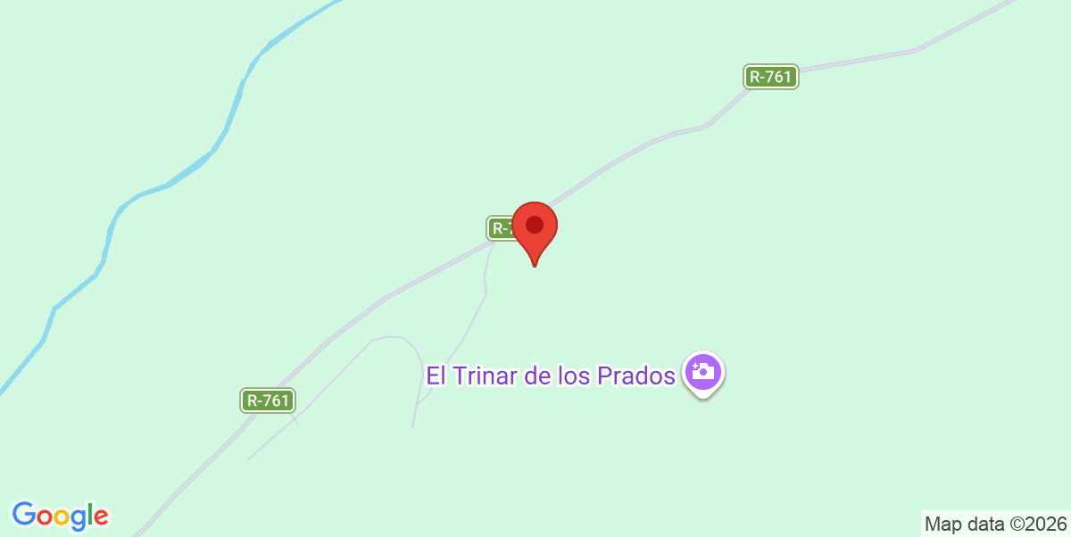 Mapa Estático