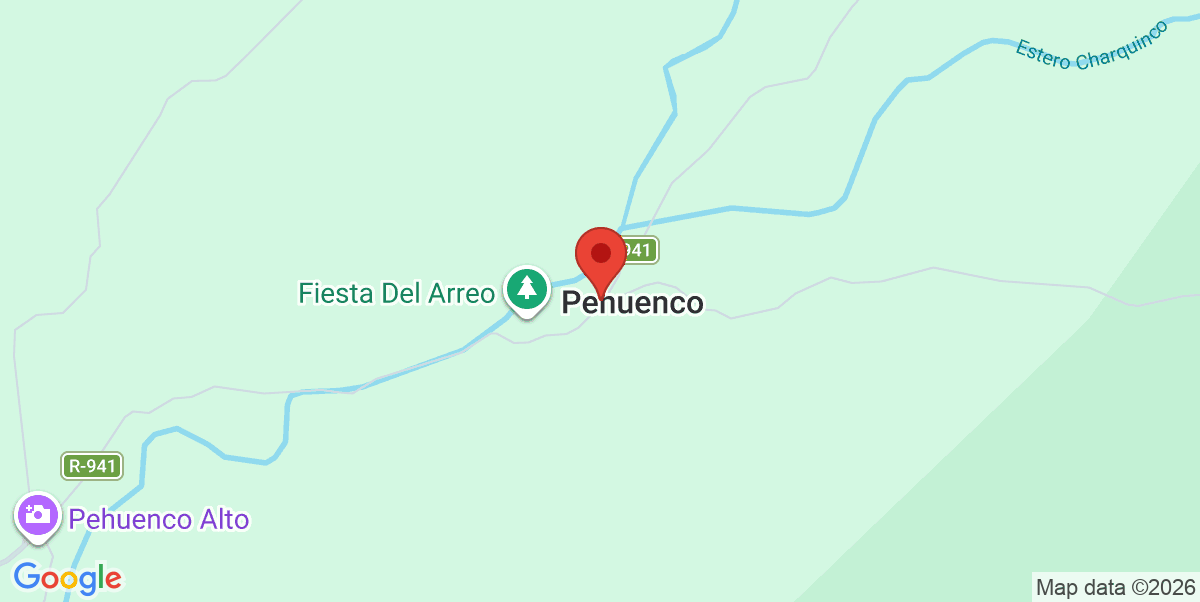 Mapa Estático
