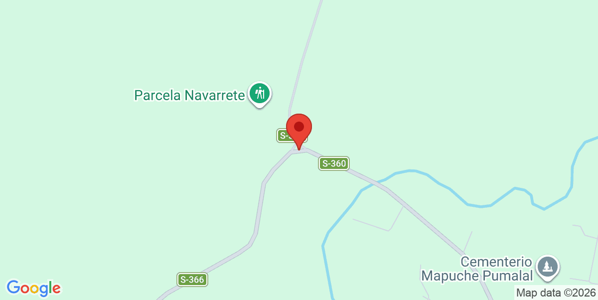 Mapa Estático