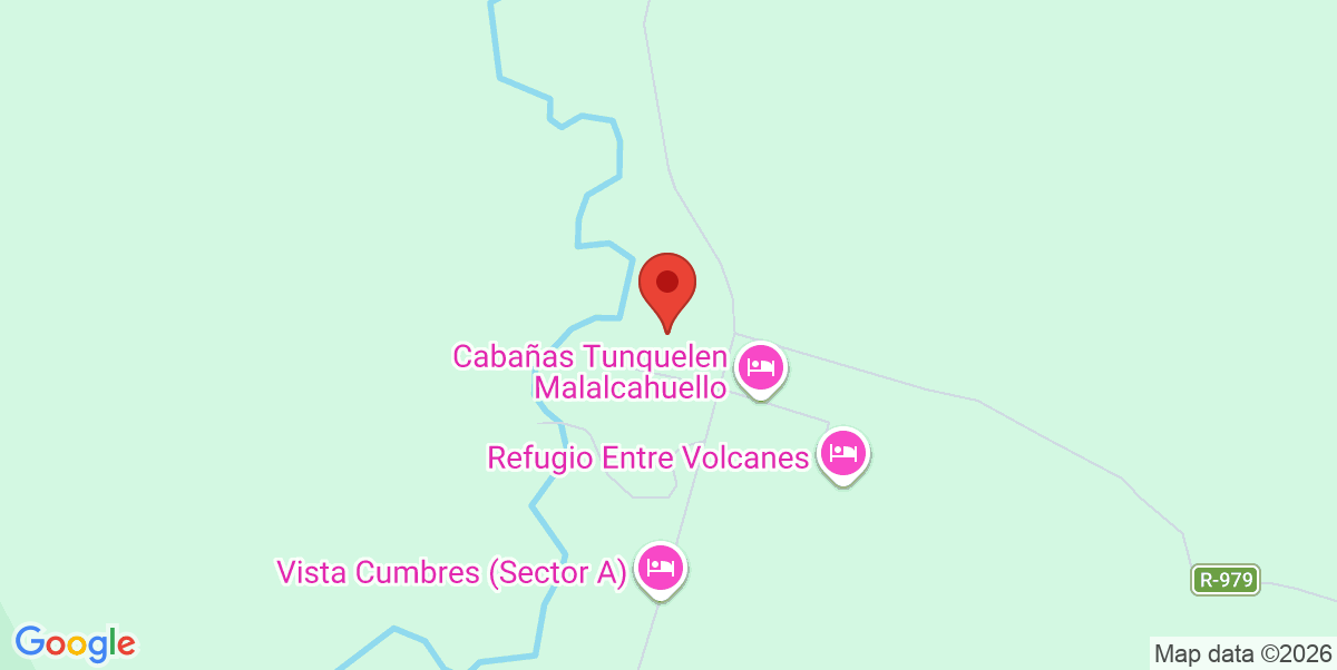 Mapa Estático