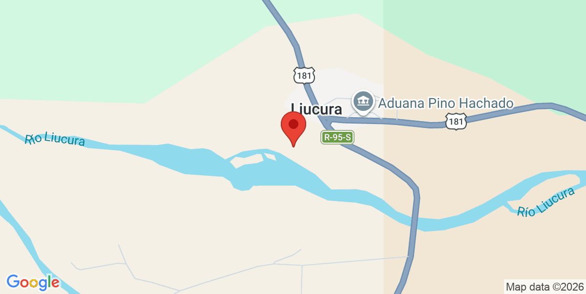 Mapa Estático