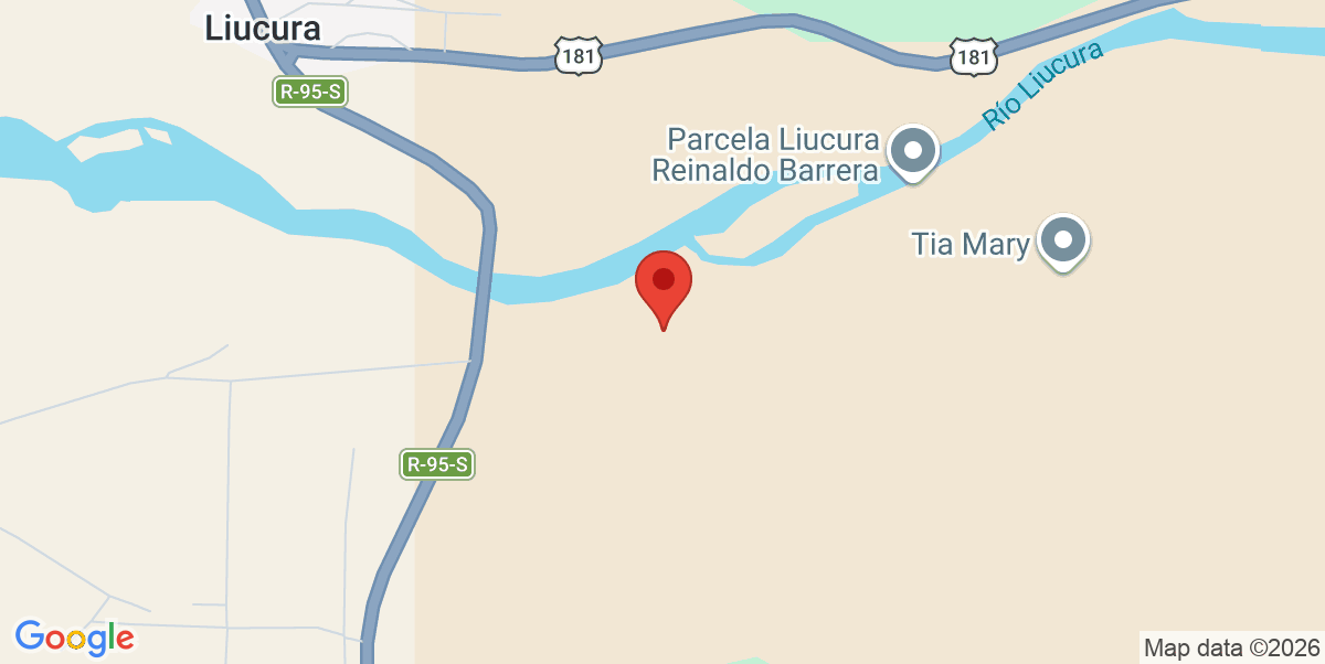 Mapa Estático