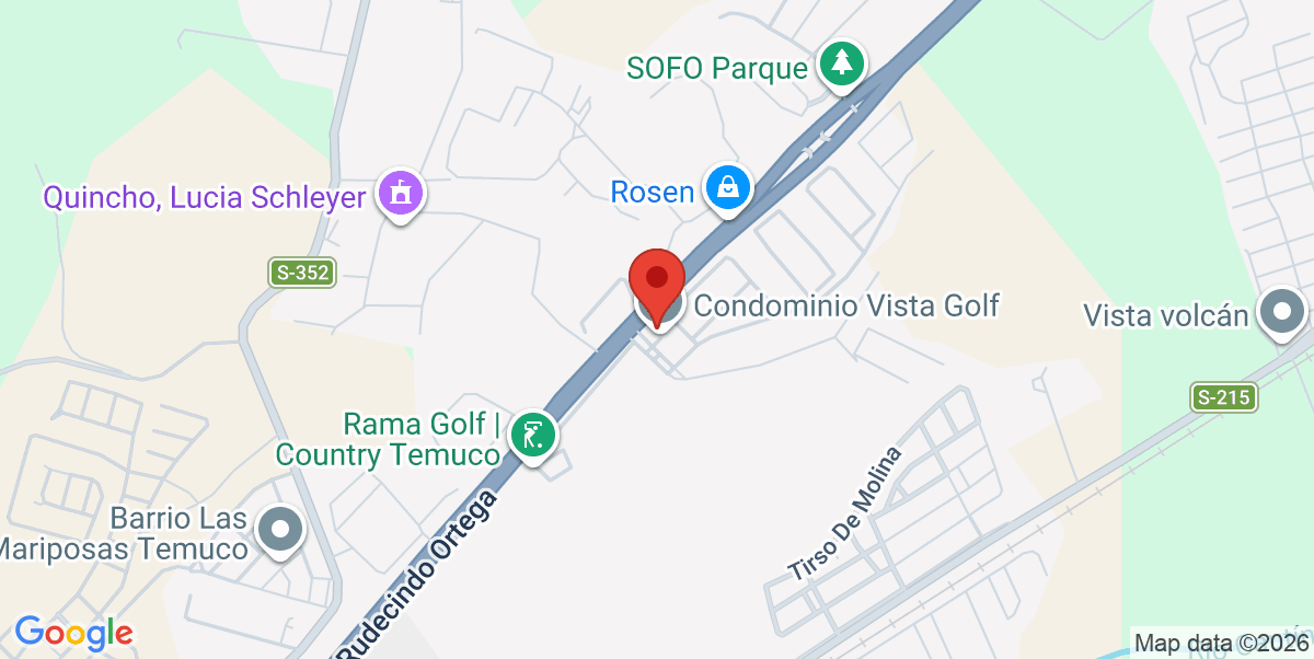 Mapa Estático