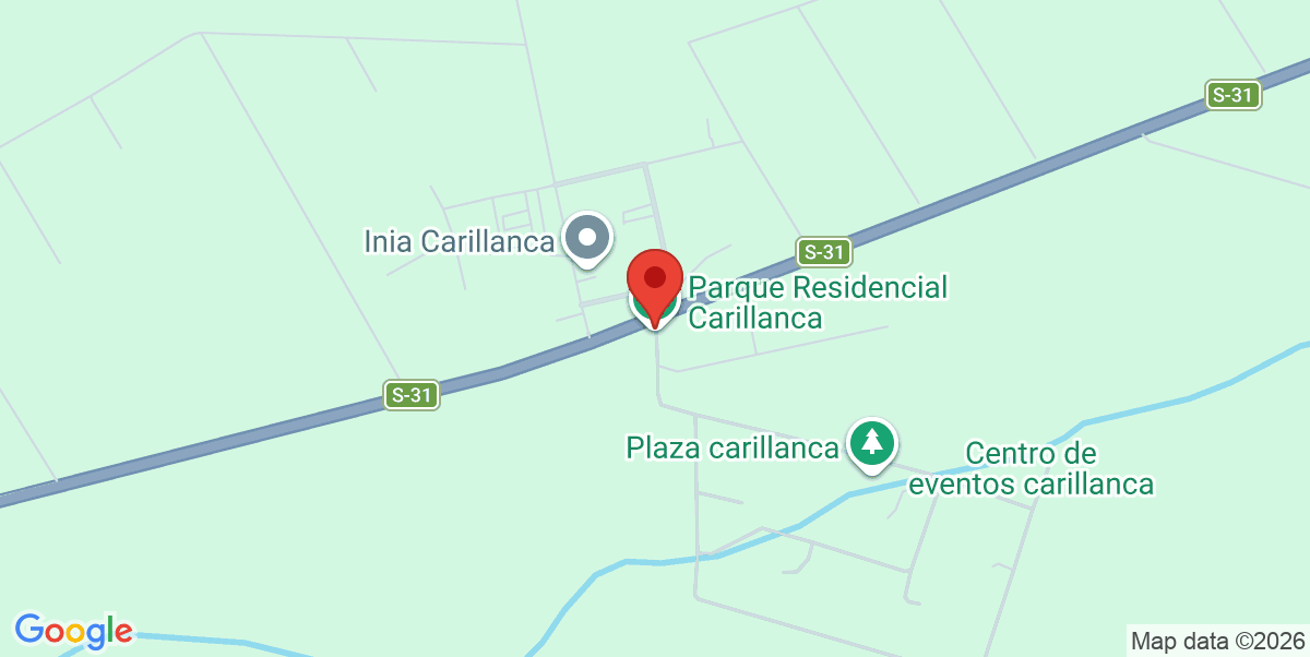 Mapa Estático