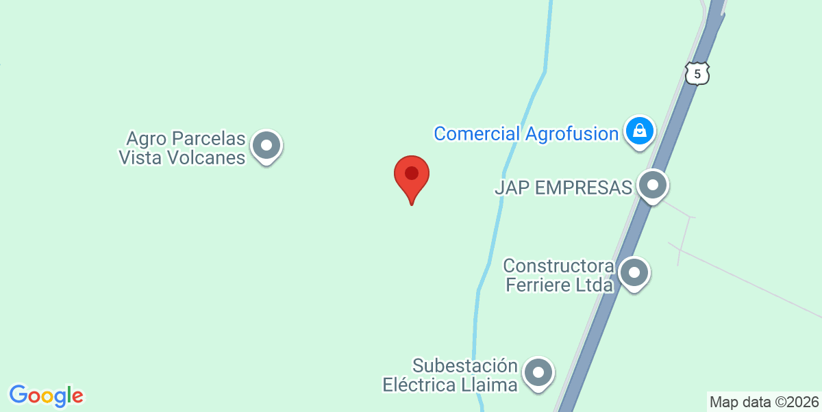 Mapa Estático