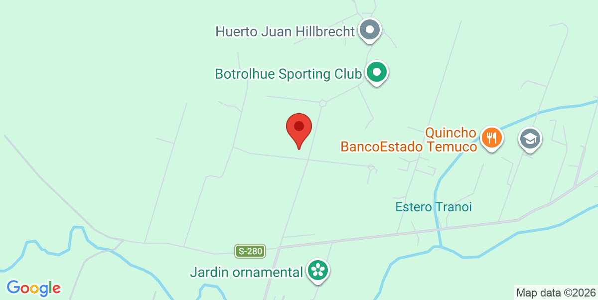 Mapa Estático