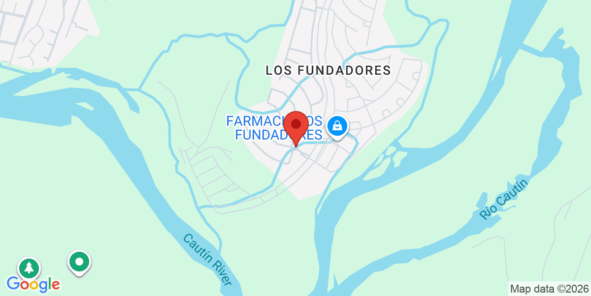 Mapa Estático
