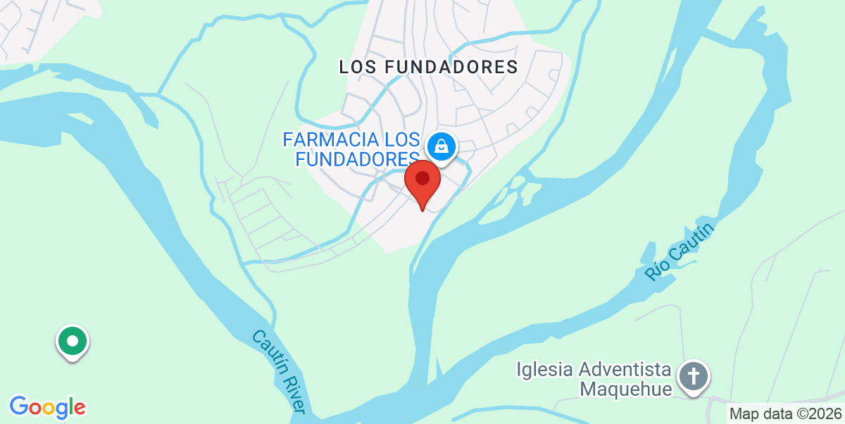 Mapa Estático