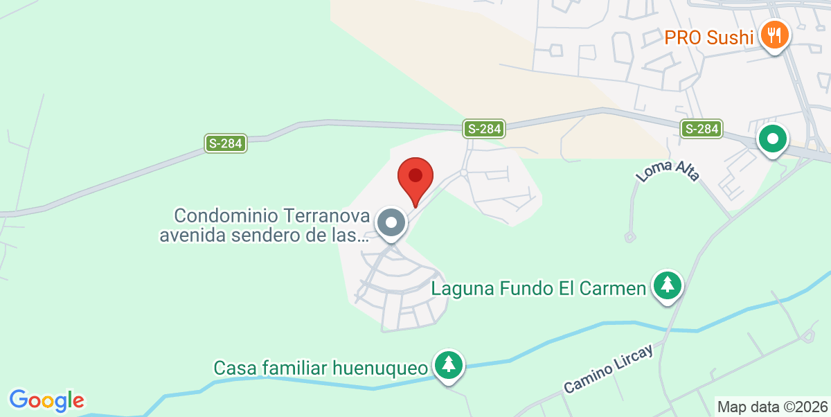 Mapa Estático
