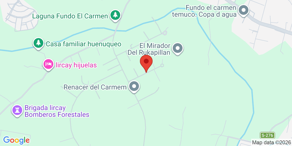 Mapa Estático